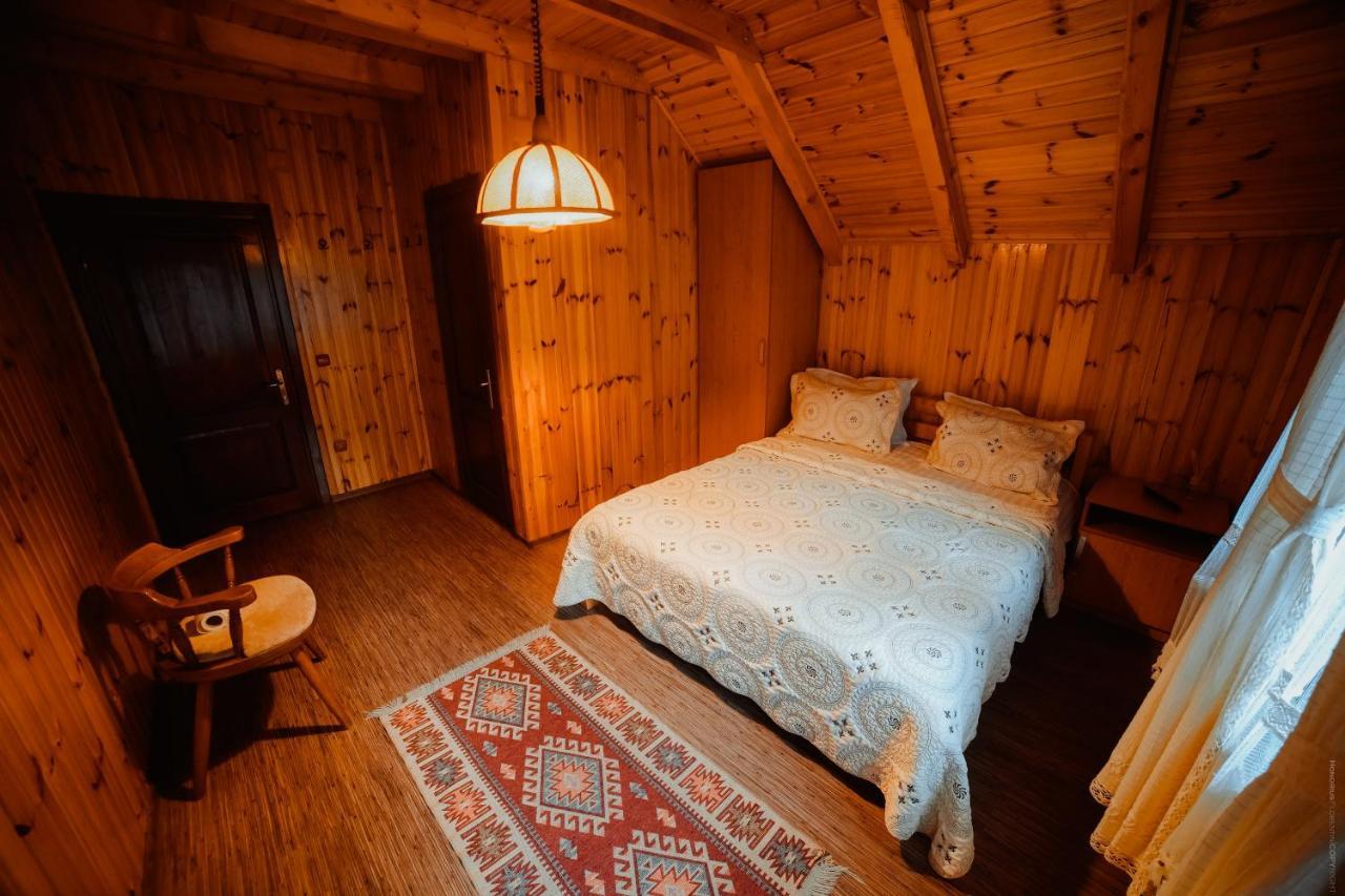 Casa Cheile Dambovicioarei - Cabana 2 Dîmbovicioara 외부 사진